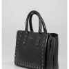 Complementos Binnari | Bolsos Binnari 19850 Negro