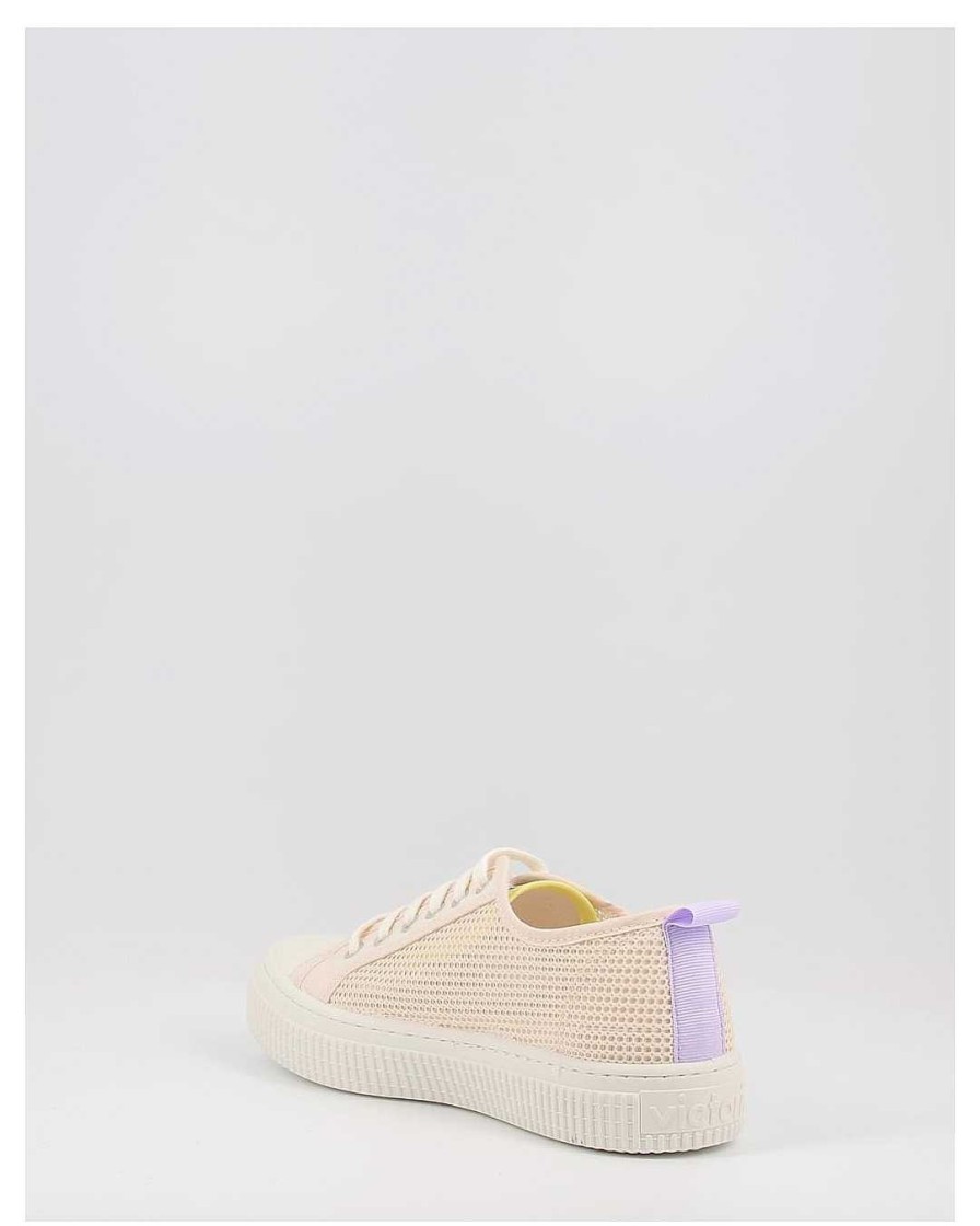 Mujer Victoria | Zapatillas Victoria 1176102 Beig