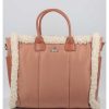 Complementos Binnari | Bolsos Binnari 19870 Cuero
