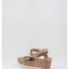 Mujer Panama Jack | Sandalias Panama Jack Varel B4 Taupe