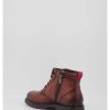 Hombre Pikolinos | Botines Pikolinos Linares M8U-8216C1 Cuero