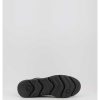 Mujer Fluchos | Botines Fluchos F1358 Negro