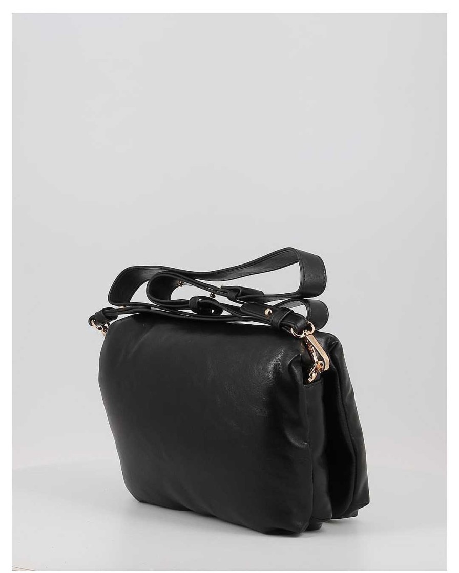 Complementos Binnari | Bolsos Binnari 19830 Negro