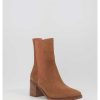 Mujer Bryan Stepwise | Botas Bryan Stepwise 4800 Marron
