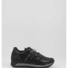 Mujer Cetti | Zapatos Deportivos Cetti 847 Negro