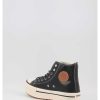 Mujer Victoria | Zapatillas Victoria Tribu Doble Efecto Piel 1061123 Negro