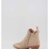 Mujer Alpe | Botines Alpe Trendy 2022 Beig