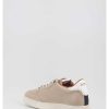 Hombre Cetti | Zapatos Deportivos Cetti 1307 Beig