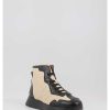 Mujer Wonders | Botines Wonders A-2451 Beig