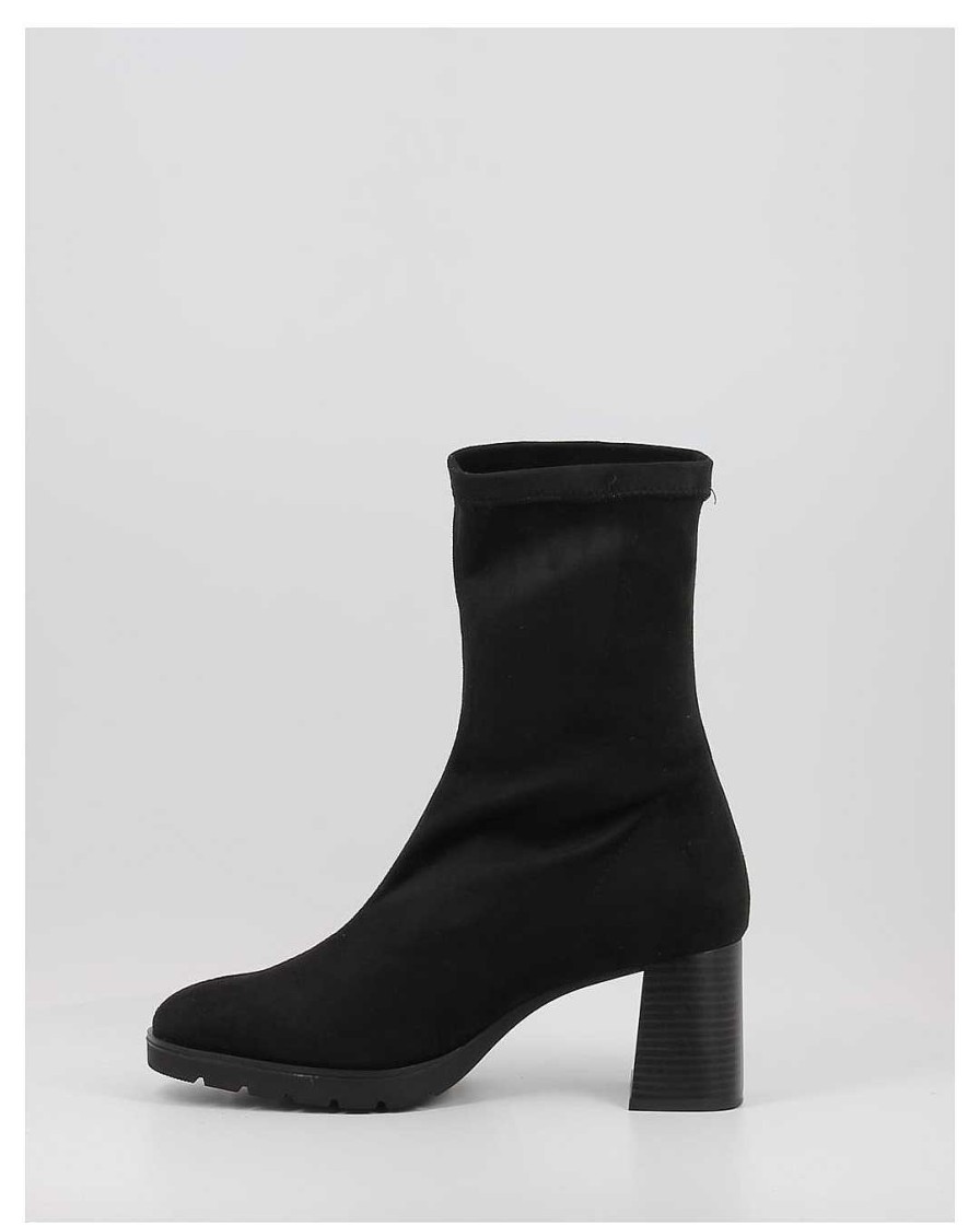 Mujer Oskarbi | Botas Oskarbi 2149M Negro