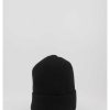 Complementos Ecoalf | Gorros Ecoalf Woolalf Beanie Negro