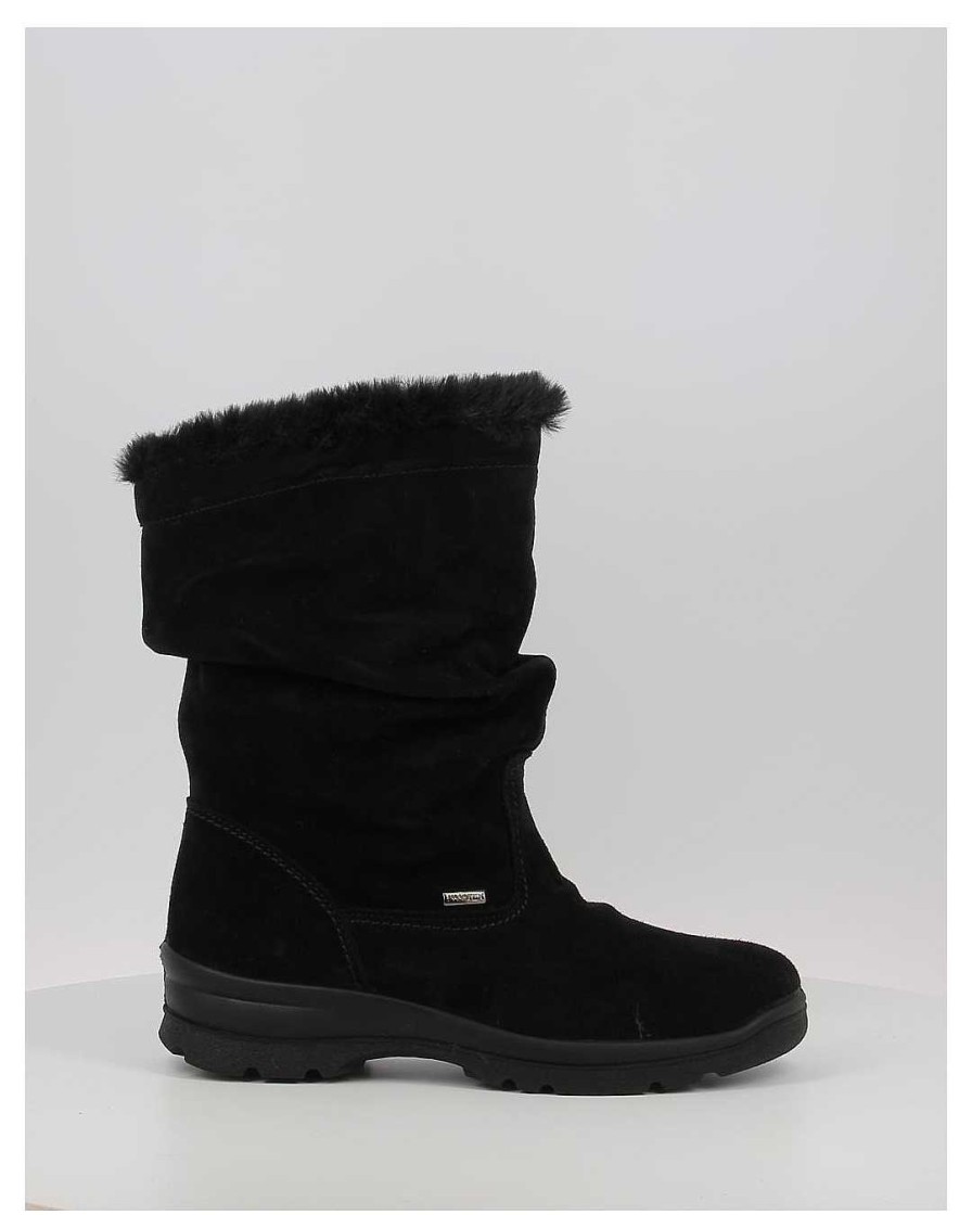Mujer Imac | Botas Imac 256779 Negro