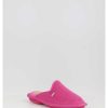 Mujer Biorelax | Zapatillas De Casa Biorelax 4570 Suapel Rosa