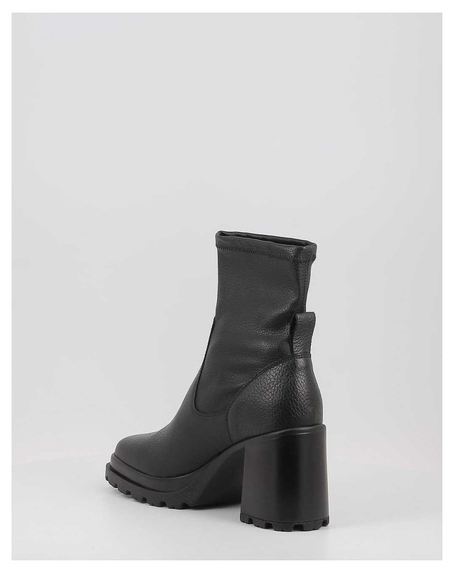 Mujer Palex | Botas Palex 2093 Negro