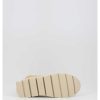 Mujer Panchic | Botines Panchic P05 Ankle Boot Pespunteado Beig