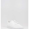 Hombre Nike | Zapatillas Nike Nike Court Vision Low Dh2987-100 Blanco