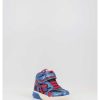 Nino Geox | Botines Geox J Grayjay Boy C J269Yc Azul