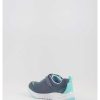 Nina Skechers | Zapatillas Skechers Ultra Groove Hydro Mist 302393L Gris