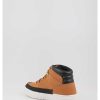 Hombre Timberland | Botines Timberland Seneca Bay Hiker Wheat Amarillo