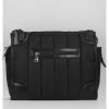 Complementos Binnari | Bolsos Binnari 19943 Negro