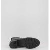 Mujer Traveris | Botines Traveris Ib1988 Negro