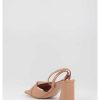 Mujer Ángel Alarcón | Sandalias Angel Alarcon 23047 Beig