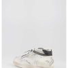 Hombre Cetti | Zapatos Deportivos Cetti 1267 Blanco