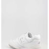 Hombre New Balance | Zapatillas New Balance Bb550Pb1 Men Blanco