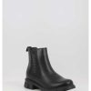 Nina Mustang | Botines Mustang 48625 Negro
