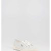 Mujer Pepe Jeans | Zapatillas Pepe Jeans Brady Party W Pls31439 Plata