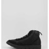 Hombre Panchic | Botines Panchic P05 Ankle Boot Negro