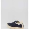 Hombre Panchic | Zapatillas Panchic P05M Slip On Nylon Azul