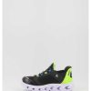 Nino Skechers | Zapatillas Skechers Slip-Ins: Flex Glide 403843 L Negro