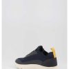 Hombre Geox | Zapatos Deportivos Geox U Spherica U35Bya Azul