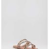 Mujer Les Tropeziennes | Sandalias Les Tropeziennes Hastari Animal Print