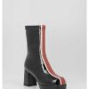 Mujer Noa Harmon | Botas Noa Harmon Sia 9106 Multicolor