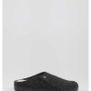 Hombre Birkenstock | Zapatillas De Casa Birkenstock Zermatt Rivet Gris