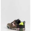 Nino Munich | Zapatillas Munich G3 Kid Vco Patch 1514271 Verde