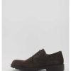 Hombre Igi & co | Zapatos Igi & Co Uctgt 46025 Marron