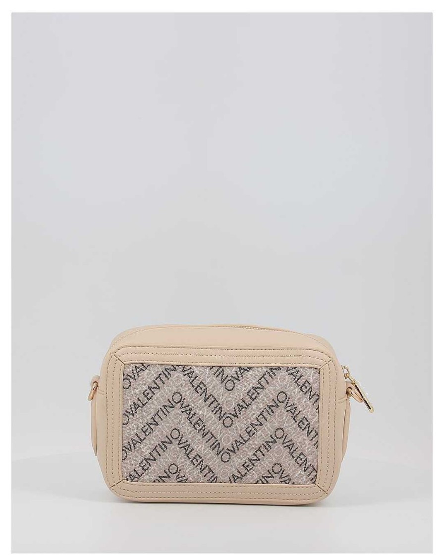 Complementos Valentino Bags | Bolsos Valentino Bags Blizzard Vbs7Dp08 Blanco