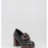 Mujer Noa Harmon | Mocasines Noa Harmon Apolo 9536 Negro
