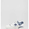 Mujer New Balance | Zapatillas New Balance Bbw550Dy Blanco