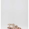 Mujer Gioseppo | Sandalias Gioseppo Molay 69119-P Oro