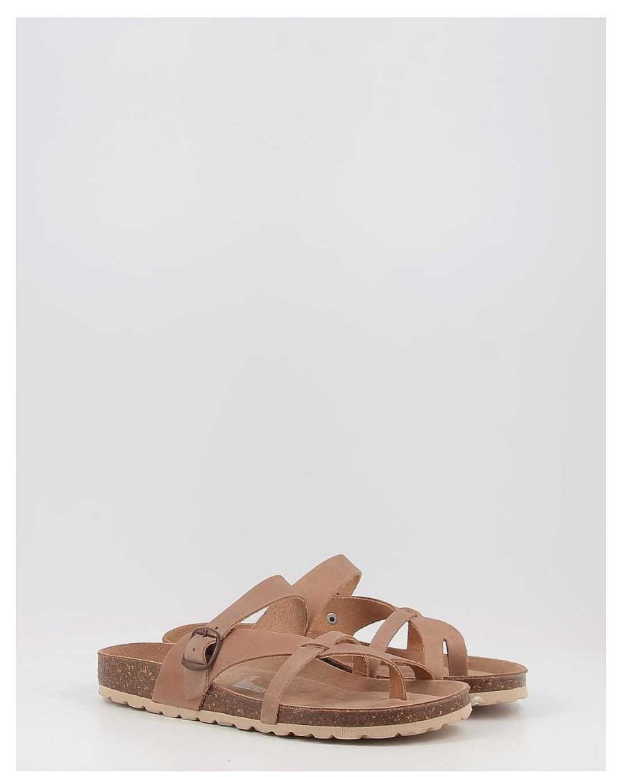 Mujer Obi Shoes | Sandalias Obi Shoes Alba Arena