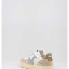 Mujer Victoria | Zapatillas Victoria 1257101-65 Blanco
