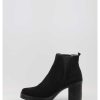 Mujer Oskarbi | Botines Oskarbi 452 Negro