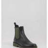 Mujer Igor | Botas De Agua Igor Chloe W10298 Negro