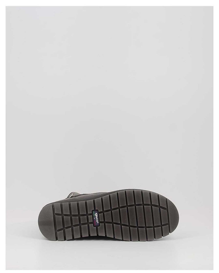 Mujer Igi & co | Botines Igi & Co Dykgt 46598 Gris