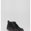 Hombre Camper | Botines Camper Peu K300417-009 Negro