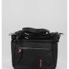 Complementos Binnari | Bolsos Binnari 19744 Negro